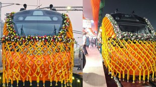 Vande Bharat Sleeper, Vande Bharat Sleeper news, Vande Bharat Sleeper news in hindi