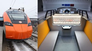 Vande Bharat Sleeper