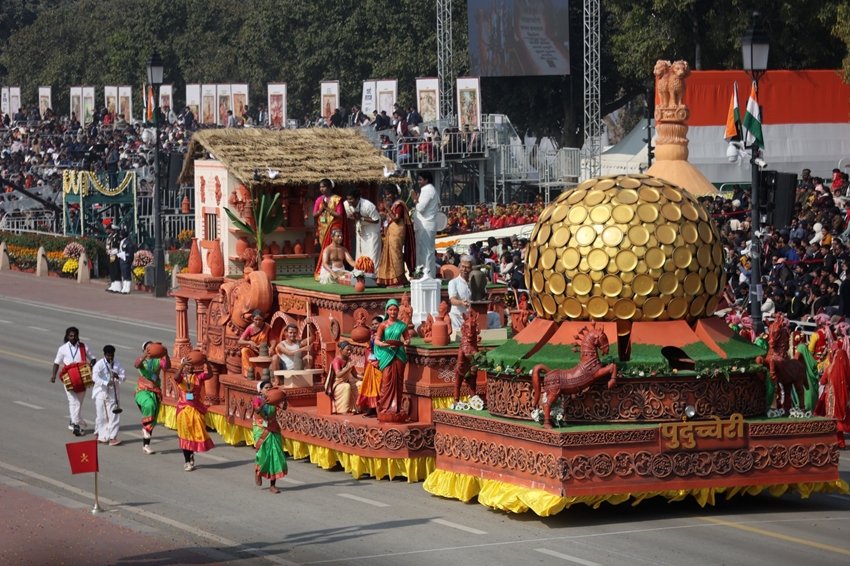 Vande Mataram 150 years