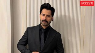 Varun Dhawan, Varun Dhawan Border 2
