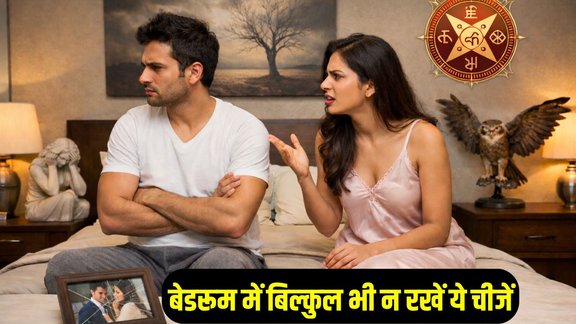 Vastu Tips for Husband-Wife Relation, Vastu Tips