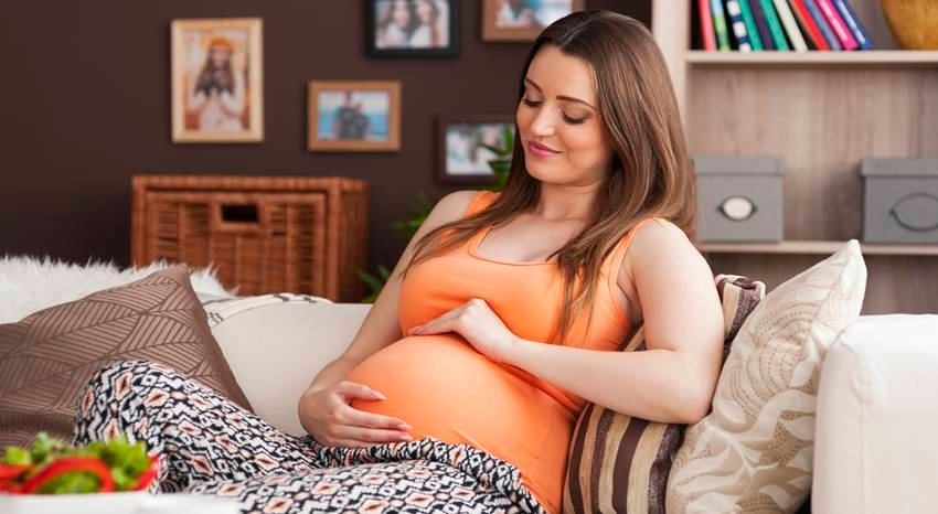 Vedic secrets of pregnancy duration