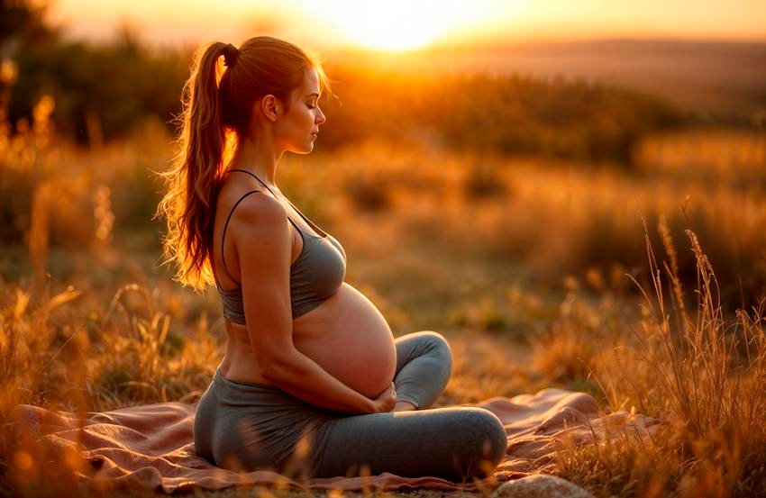 religious beliefs about pregnancy and soul