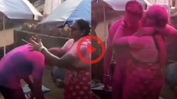 मां बेचती थी सब्जी, बेटा बना CRPF जवान! सेलेक्शन के बाद दुकान पहुंचकर जब बेटे ने झुकाया सिर, Viral Video देख आंखें हो जाएंगी नम