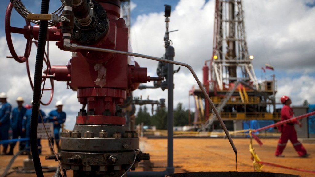 Nicolas Maduro, Venezuela Oil, global oil market