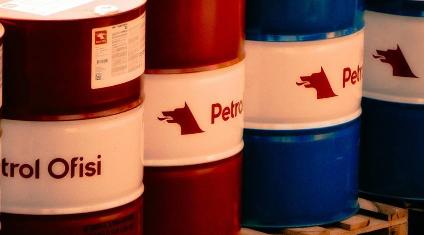 Venezuela natural resources