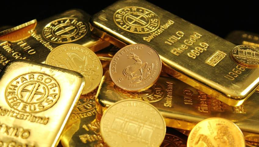 Venezuela natural wealth