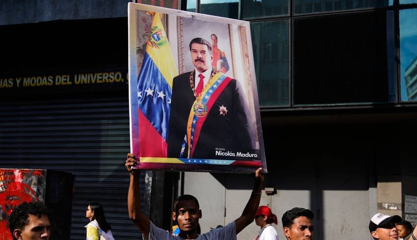 minerals found in Venezuela