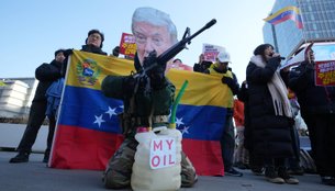 Impact of Nicolas Maduro arrest in World