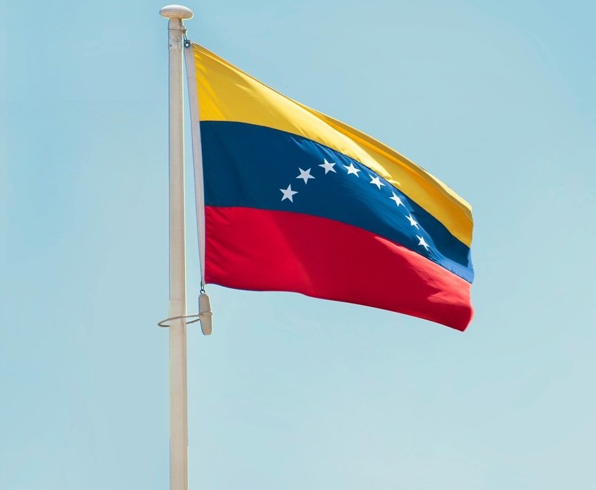Venezuela