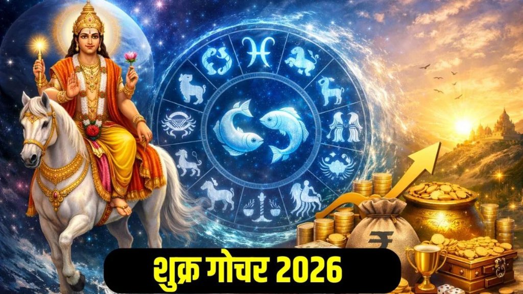 Venus Planet Transit In Meen, shukra gochar 2026 Venus Planet Transit In Meen, shukra gochar 2026