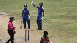 इंडिया U19 के ‘संकटमोचक’ बने विहान मल्होत्रा, बांग्लादेश के खिलाफ पलटा मैच, जिम्बाब्वे के खिलाफ ठोका जुझारू शतक