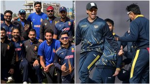 Vijay Hazare Trophy Match Highlights, vijay hazare trophy 7th Round Match Highlights, Match Highlights Vijay Hazare Trophy