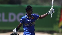 SL U19 vs JAP U19: श्रीलंका के बैटर का कमाल, खेली अंडर 19 वर्ल्ड कप की सबसे बड़ी पारी; बना डाले 192 रन