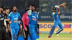 IND vs NZ: भारत ने रोका न्यूजीलैंड का विजय रथ, लगातार 9 वनडे जीत के बाद हारी कीवी टीम; विराट कोहली बने हीरो