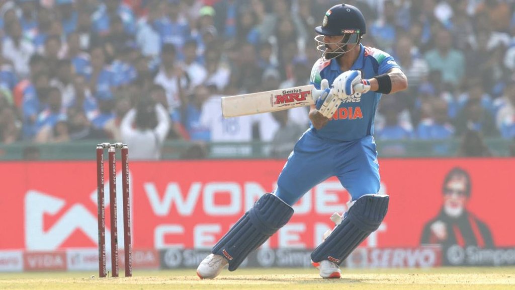 Virat Kohli, Sunil Gavaskar, MS Dhoni Virat Kohli, Sunil Gavaskar, MS Dhoni