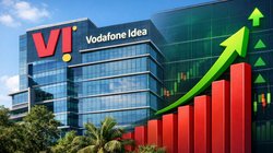 Vodafone idea News: निवेशकों के अच्छे दिन हुए शुरू! इस खबर के बाद कंपनी के शेयर में आया 8% तक का उछाल