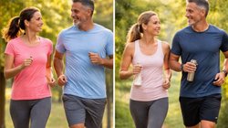 Walking Guide: 30 या 40 मिनट…कितने मिनट पैदल चलने से पिघलती है पेट की चर्बी और मिलती है मानसिक ताजगी, जानें एक्सपर्ट की राय