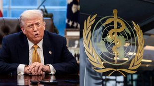 WHO | latest news | hindi news |