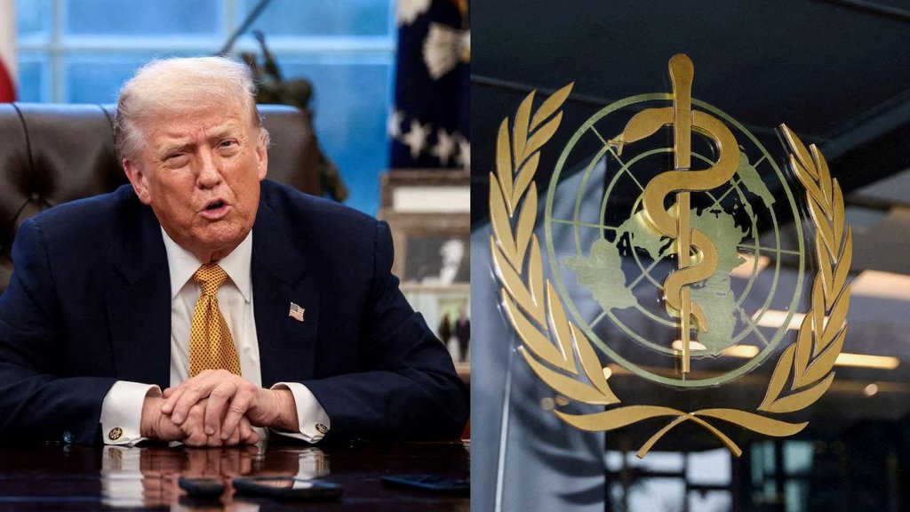 WHO | latest news | hindi news |