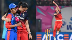 WPL 2026 Points Table: दिल्ली-बेंगलुरु मैच के बाद अंकतालिका, RCB टॉप, DC आखिरी पायदान पर; ये हैं टॉप 5 बैटर-बॉलर