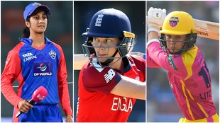 Jemimah Rodrigues fined, Delhi Capitals WPL 2026, UP Warriors Amy Jones, Phoebe Litchfield injury