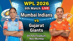 MIW vs GGW Today Match, WPL 2026: हरमनप्रीत कौर के सामने गुजरात की कठिन चुनौती, कांटे का होगा मुकाबला