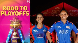 WPL 2026 Playoffs Qualifictaion Scenarios, WPL 2026 Playoffs Qualifictaion, WPL 2026 Playoffs Qualifictaion