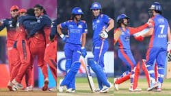 WPL 2026 Playoffs Scenario: RCB की नजर फाइनल पर, MI के ऊपर खतरा; क्या है बाकी टीमों के लिए प्लेऑफ का समीकरण