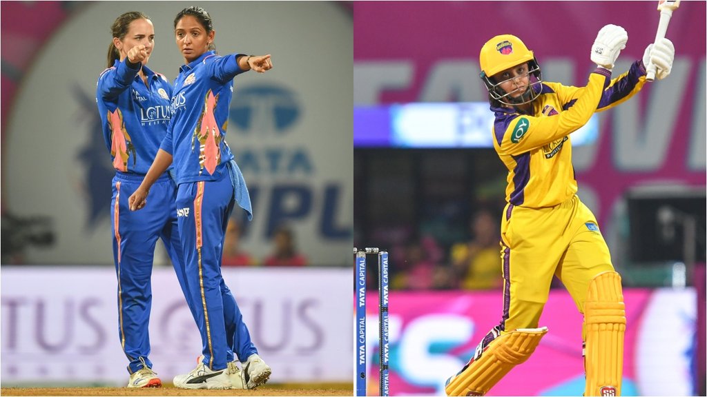 WPL 2026 Points Table After MIW vs UPWW match, WPL 2026 points table, Women Premier League Points Table, Women Premier League 2026 Points table, MIW vs UPWW, MIW vs UPWW Match Points Table, WPL Points Table