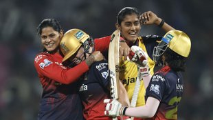 WPL 2026, RCB W vs MI W, Mumbai Indians Women vs Royal Challengers Bengaluru Women