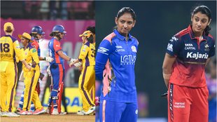 WPL 2026 Points Table After DCW vs UPWW match, WPL 2026 points table, Women Premier League Points Table, Women Premier League 2026 Points table, DCW vs UPWW, DCW vs UPWW Match Points Table, WPL Points Table, Mumbai Indians, Delhi Capitals, Royal Challengers Bengaluru, Gujarat Giants, UP Warriorz, Harmanpreet Kaur, Nandani Sharma, Lizelle Lee, Top 5 Batters, WPL 2026 Most Wickets, WPL 2026 Most Runs, WPL, विमेंस प्रीमियर लीग 2026 की अंकतालिका