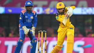 MI vs UPW Highlights, WPL 2026 8th T20 Match, Mumbai Indians Women vs UP Warriorz Women Scorecard, MIW vs UPWW Scorecard