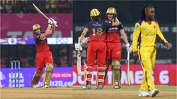 4,6,4,6,6,4…WPL का सबसे महंगा ओवर; 24 घंटे के अंदर दूसरी बार हुआ ऐसा, RCB की बैटर ने मचाई धूम