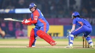 WPL 2026, Lizelle Lee fine, Delhi Capitals WPL, Mumbai Indians vs DC