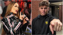 निक्की बेला का नया प्यार, 20 साल छोटे फुटबॉलर को डेट कर रहीं 42 साल की WWE क्वीन? सोशल मीडिया पर हलचल