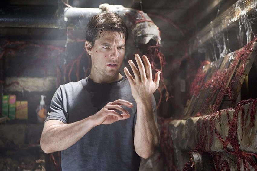 War of the Worlds (2005)