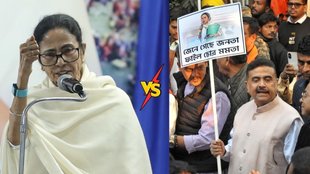 west bengal, mamata banerjee, suvendu adhikari