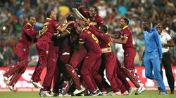 T20 World Cup 2026: वेस्टइंडीज के स्क्वाड की घोषणा; 2 विश्व विजेता शामिल, एक दो बार बन चुका टी20 चैंपियन