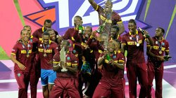 T20 World Cup 2026: वेस्टइंडीज के स्क्वाड की घोषणा; 2 विश्व विजेता शामिल, एक दो बार बन चुका टी20 चैंपियन