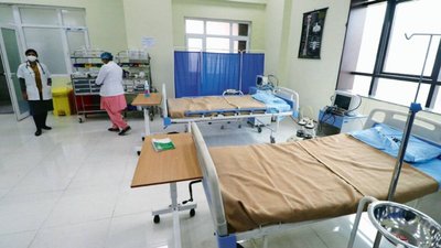 पश्चिम बंगाल में आए निपाह वायरस के दो मामले, जेपी नड्डा ने ममता बनर्जी से की बात