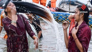 What Women Should Know About Ganga Snan During Periods