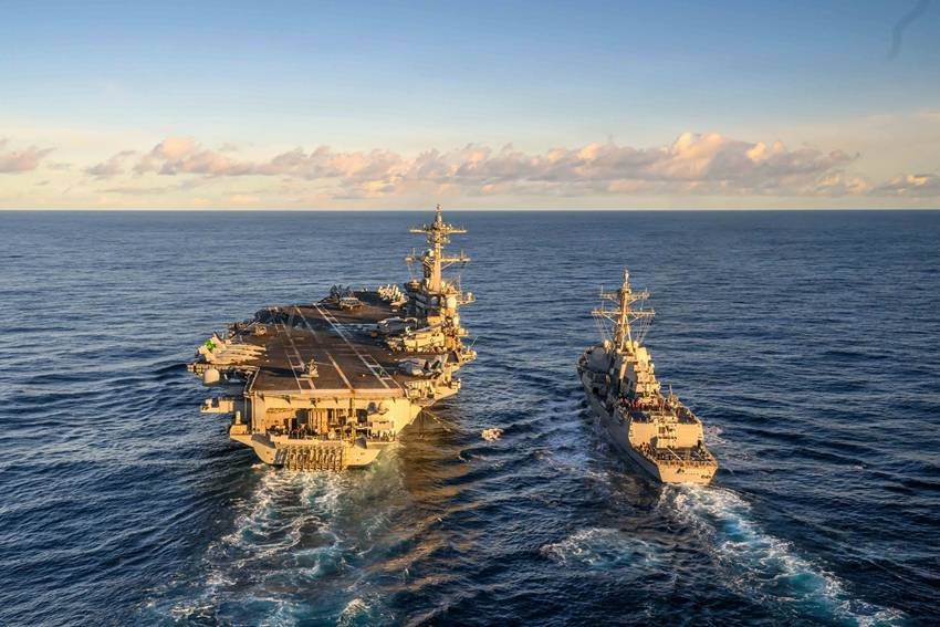 THAAD missile defense system