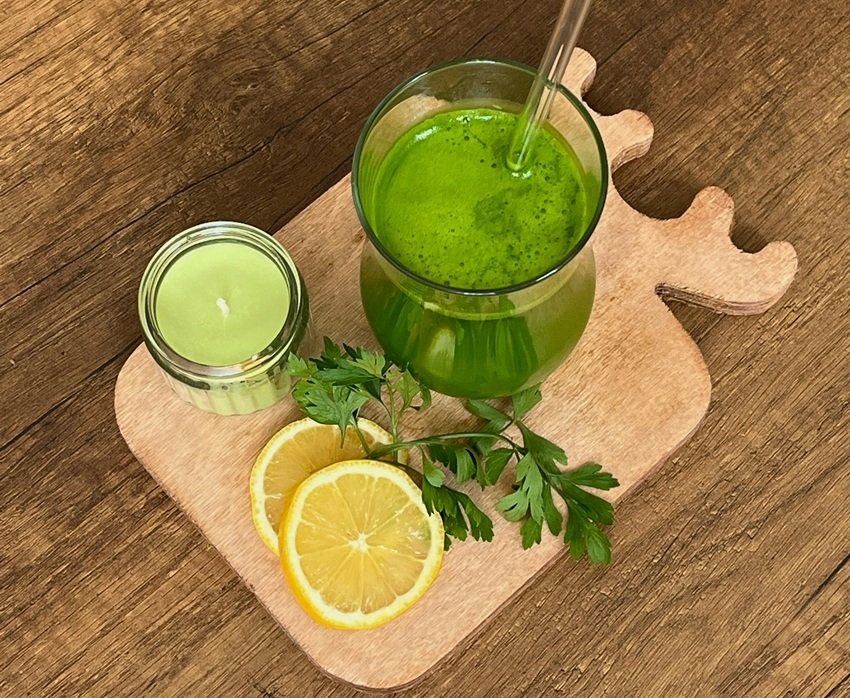 What to eat on a detox diet