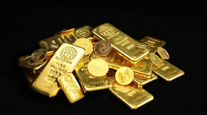 uses of gold, gold beyond jewellery