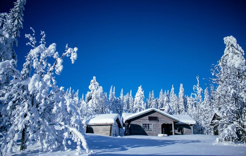 coldest village on earth