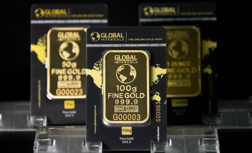 global gold holdings