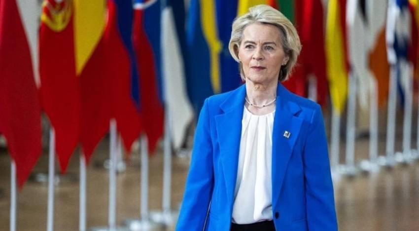 Who Is Ursula von der Leyen and Antonio Costa
