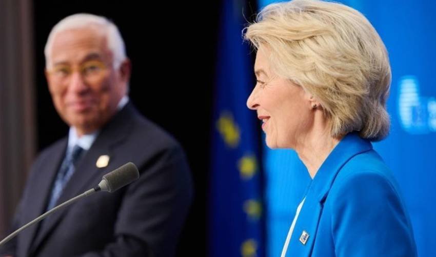 Ursula von der Leyen Political Career