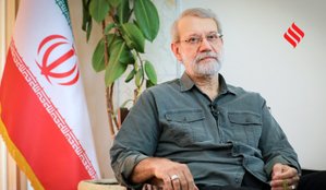 Who is Ali Larijani